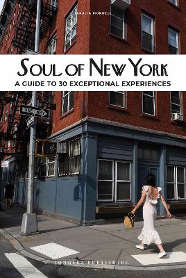 Soul of New York Guide
