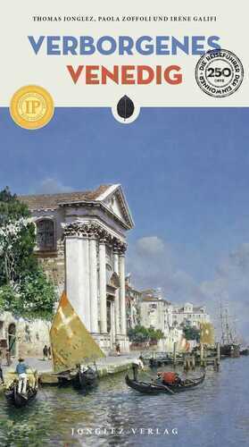 Verborgenes Venedig — Thomas Jonglez