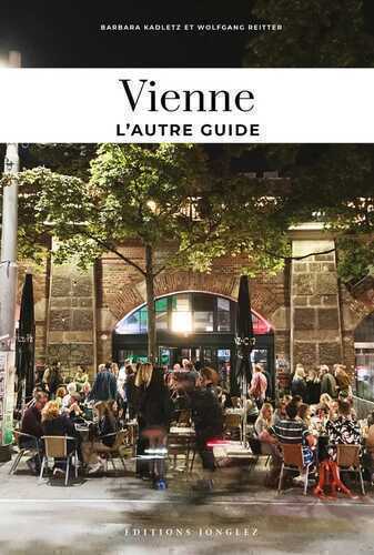 Vienne - l'autre guide