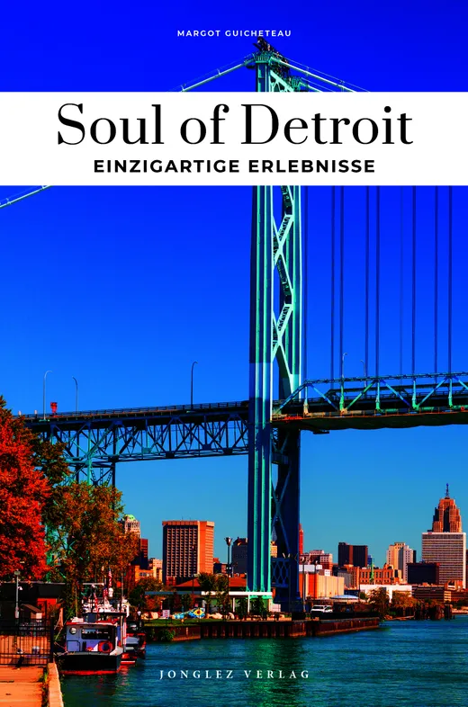 Soul of Detroit