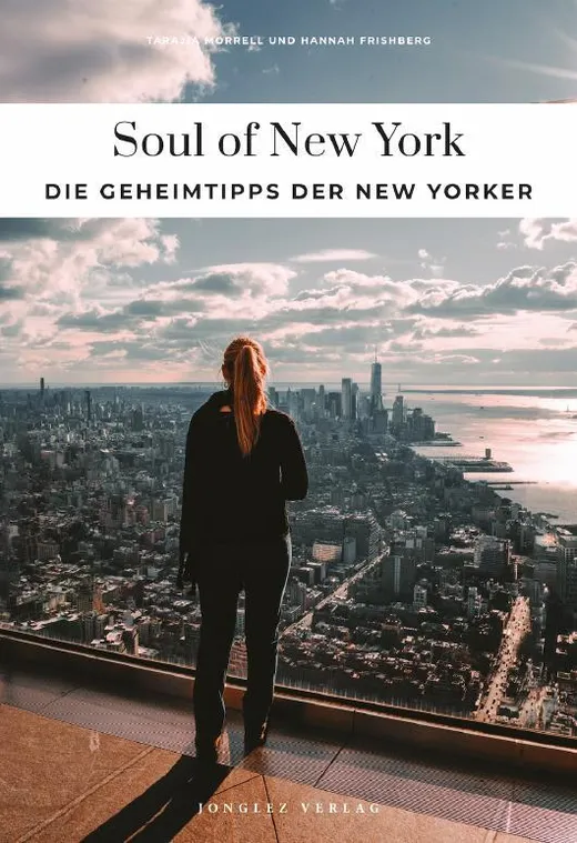 Soul of New York