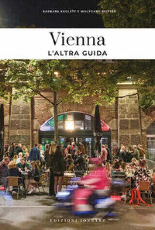 Vienna, l'altra guida