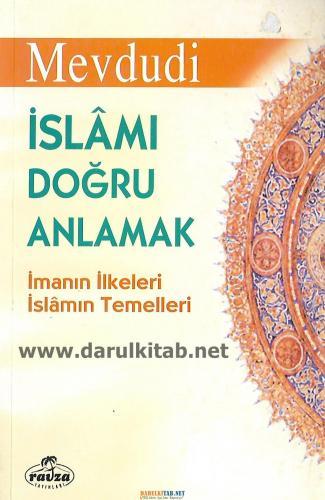 İslamı Doğru Anlamak