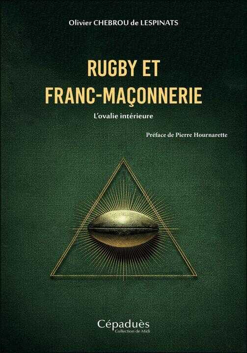 Rugby et franc-maçonnerie