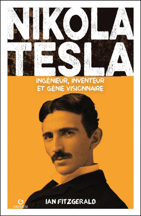 Nikola Tesla