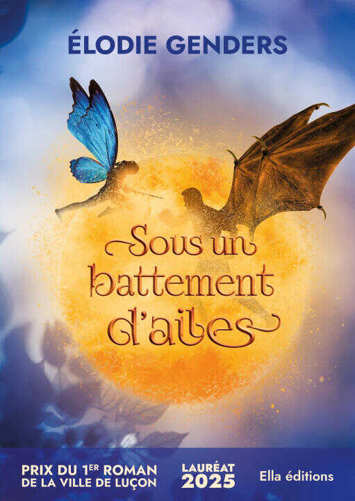 Sous un battement d'ailes — Genders
