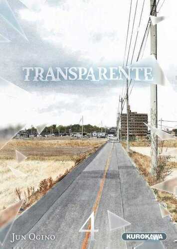 Transparente Vol.4