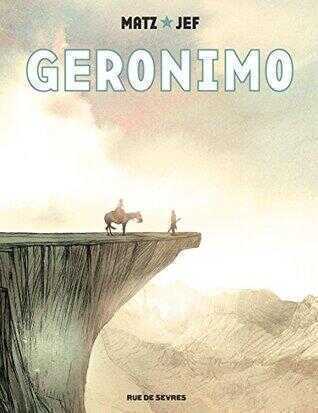 Geronimo