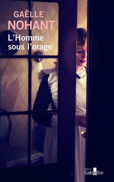 L'Homme sous l'orage — Nohant