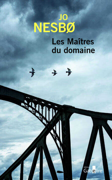 Les Maîtres du domaine