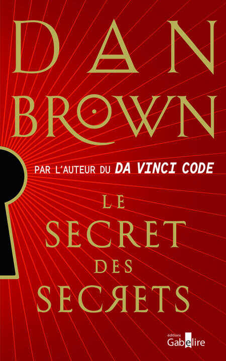 Le Secret des secrets (2 volumes)