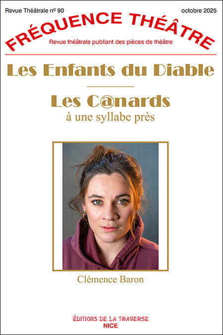 Les Enfants du Diable - les Canards