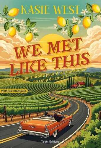 We Met Like This