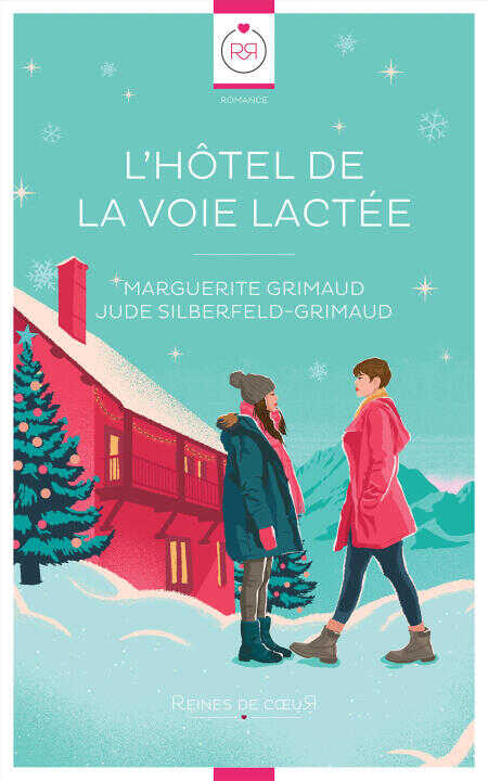 L'Hôtel de la voie lactée — Grimaud