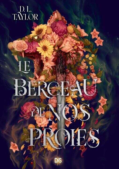 Le Berceau de nos proies - Tome 02 Le Tombeau de nos proies (broché)