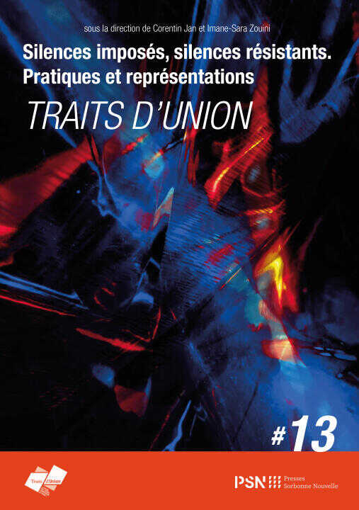 Revue Traits d'union 13