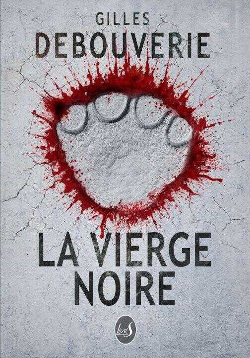 La vierge noire