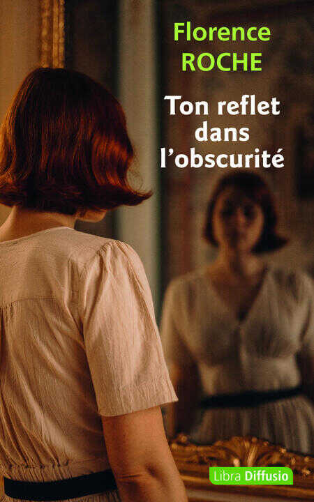 Ton reflet dans l'obscurité — Roche