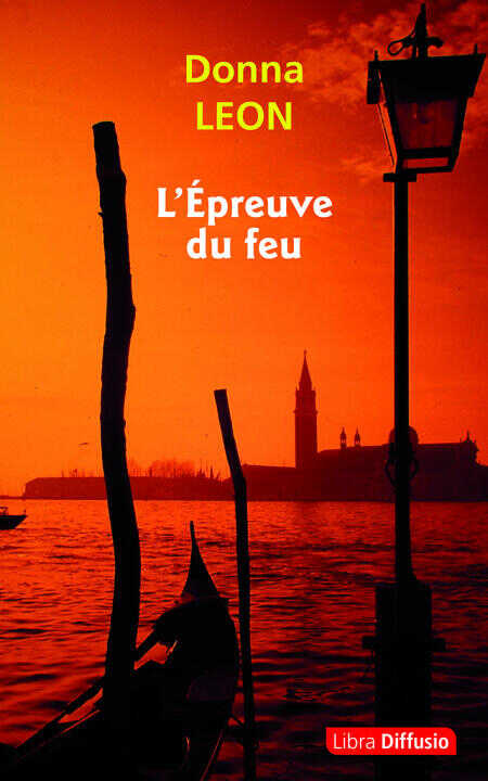 L'Épreuve du feu — Leon