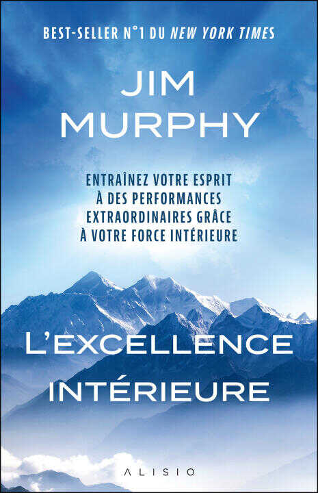 L'Excellence intérieure — MURPHY