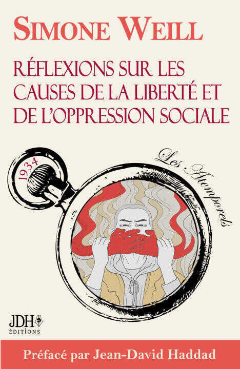 Reflexions Sur Causes de Liberte et de O