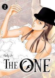 The One, Vol. 2