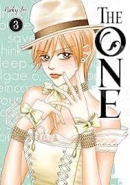 The One, Vol. 3