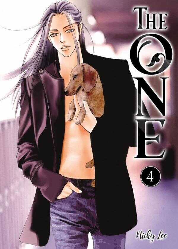 The One, Vol. 4