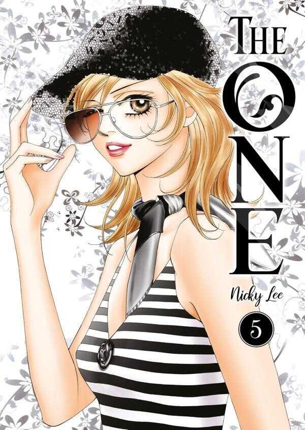 The One, Vol. 5