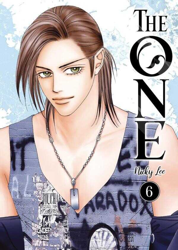 The One, Vol. 6