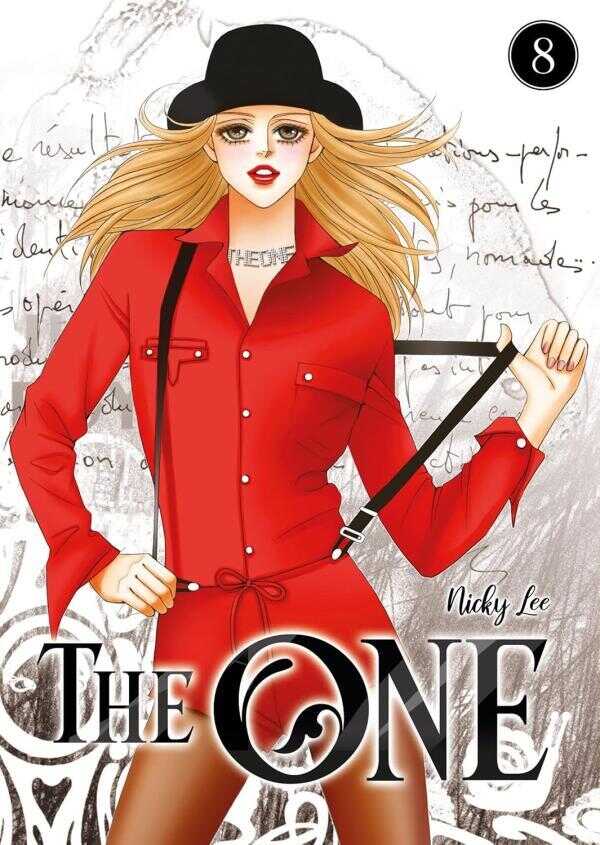The One, Vol. 8
