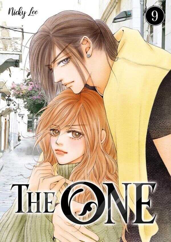 The One, Vol. 9