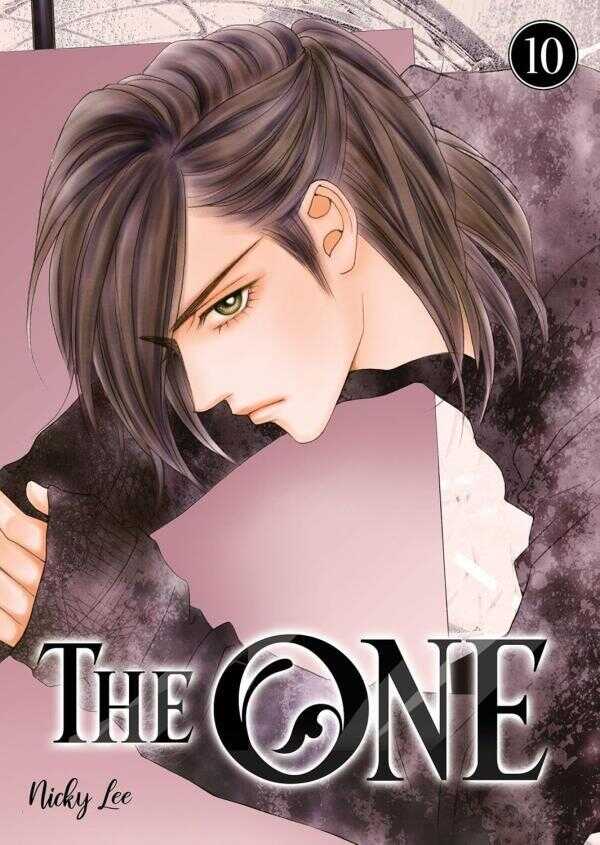 The One, Vol. 10