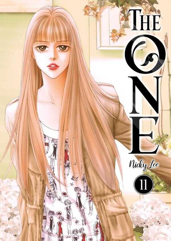 The One, Vol. 11