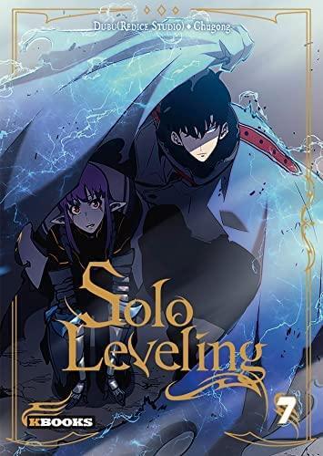 Solo Leveling, Vol. 7