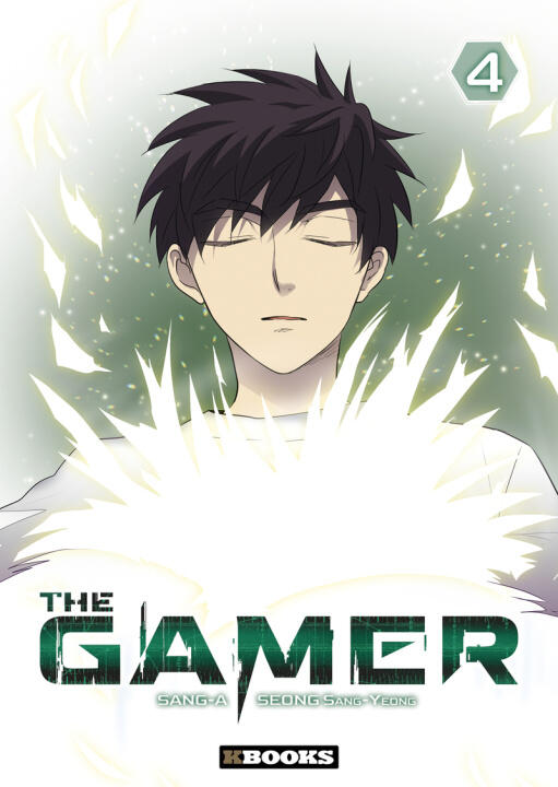 The Gamer T04