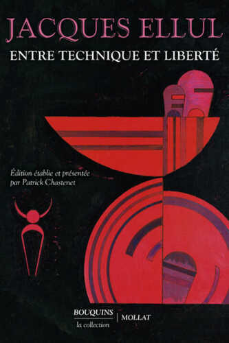 Le Système technicien et autres essais
