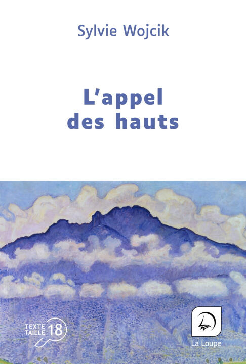 L'Appel des hauts — Sylvie Wojcik