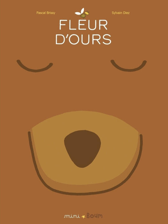 Fleur d'Ours — Pascal Brissy