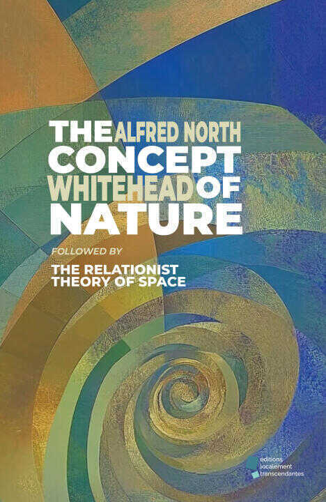 The Concept of Nature