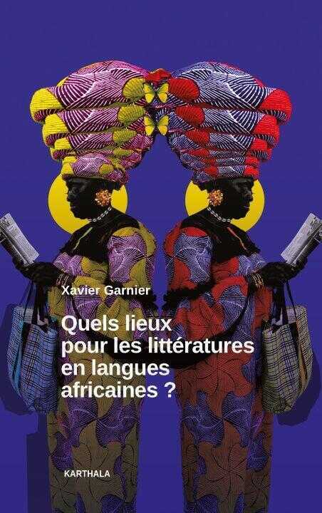 Genèse ecolinguisitique des littératures en langues africaines