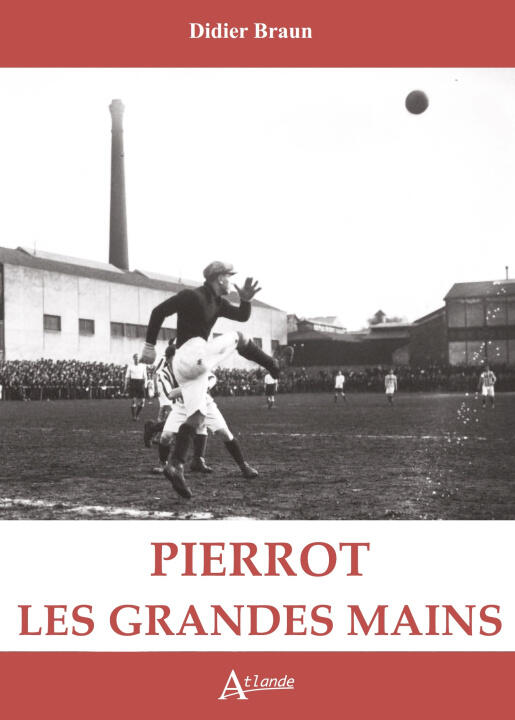 Pierrot les grandes mains
