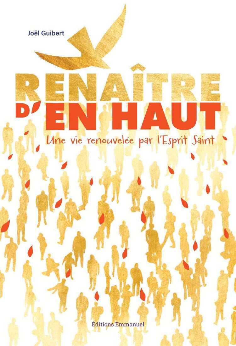Renaître d'en haut — GUIBERT