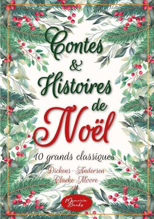 Contes et Histoires de No L