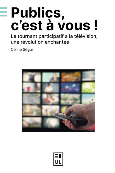 Publics, c'est à vous ! — Ségur