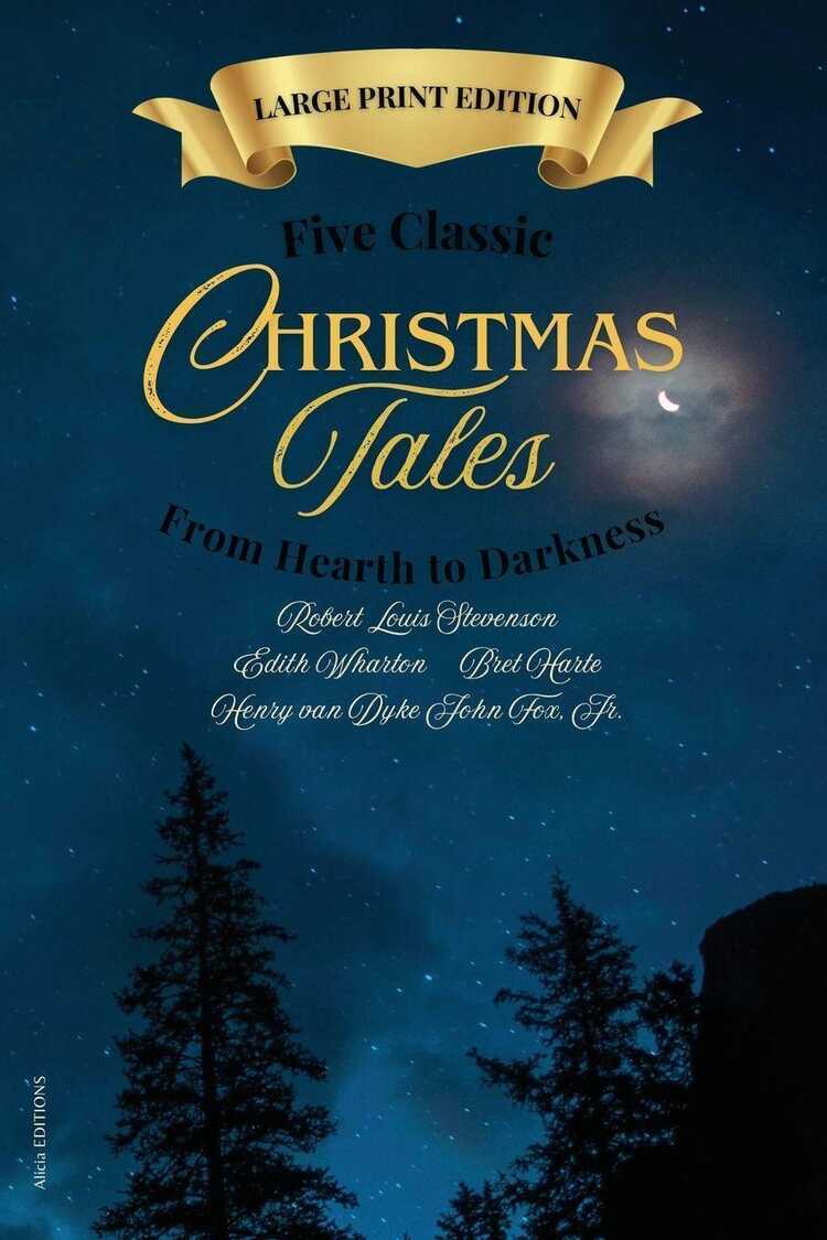 Five Classic Christmas Tales
