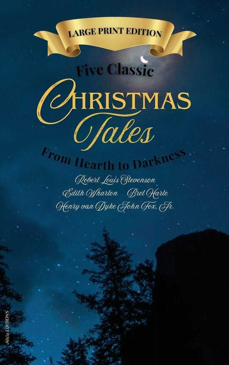 Five Classic Christmas Tales