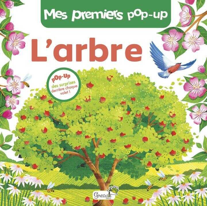 L'arbre — Biederstädt