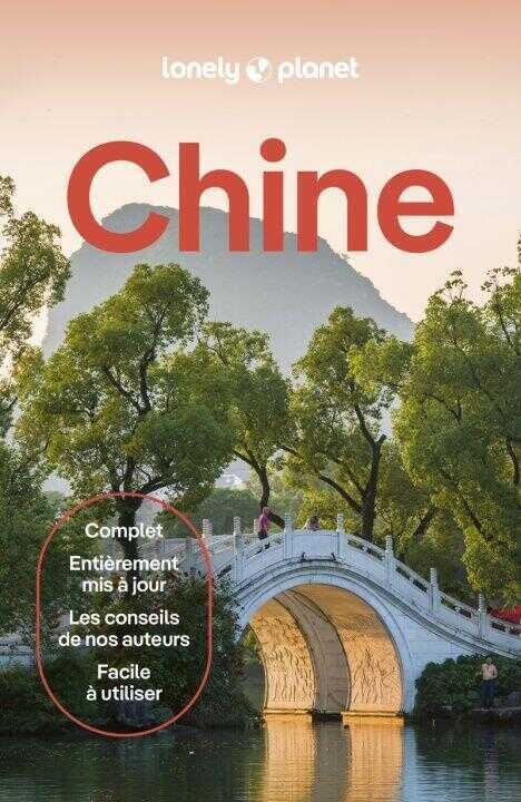 Chine 13ed