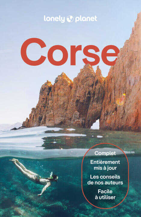 Corse 22ed